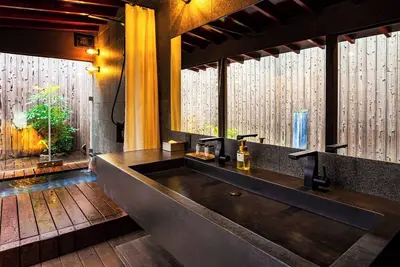 Image de Nonsmoking for 6 person Rinn Premium Nijo Castle North  Room only / Kyoto Kyōto
