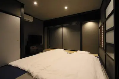 Image de Rent a Kyoto townhouse with a garden to experience / Kyoto City Kyōto