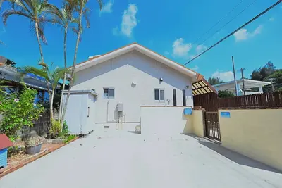 Image de A resort house for rent Right in front of Kise Be / Nago City Okinawa