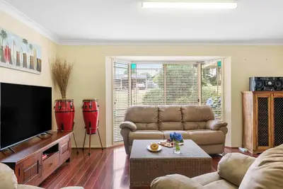 Image de The Getaway Ulladulla