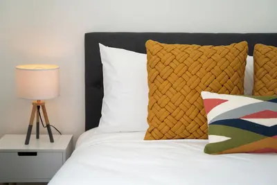 Image de **Relax by the Beach, Close to Melbourne Cbd**Summer Holidays