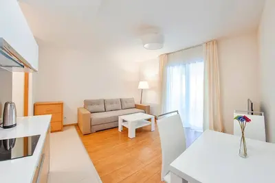 Image de Vacation apartment/apartment for 4 guests with 27m² in Szklarska Poręba (272346)