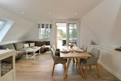 Image de Vacation apartment/apartment for 4 guests with 95m² in Westerland (304515)