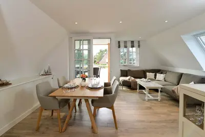 Image de Vacation apartment/apartment for 4 guests with 95m² in Westerland (304516)