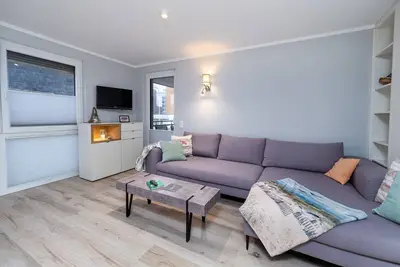 Image de Vacation apartment/apartment for 4 guests with 71m² in Westerland (304519)