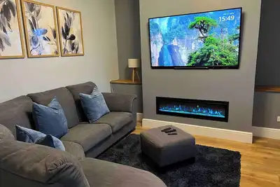 Image de Apple Tree Cottage Durham