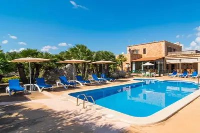 Image de Superbe maison à Can Picafort