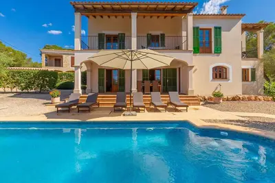 Image de Magnifique maison à Vallgornera