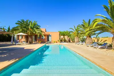 Image de Belle maison à Ses Covetes