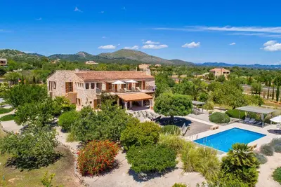 Image de Maison luxueuse à Portocolom