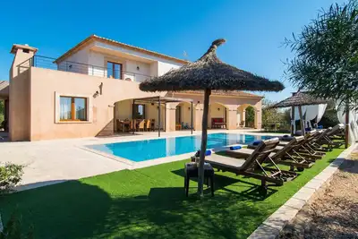 Image de Sa Pedrera den Miquel