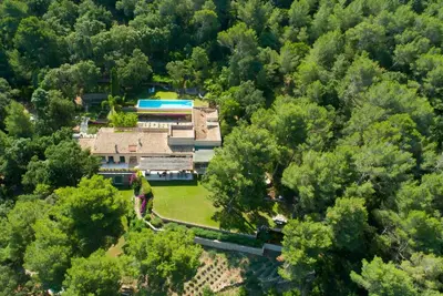 Image de Maison confortable à Capdepera avec piscine privée, utilisable à.