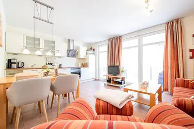 Image de Vacation apartment/apartment for 4 guests with 70m² in Sellin (309783)