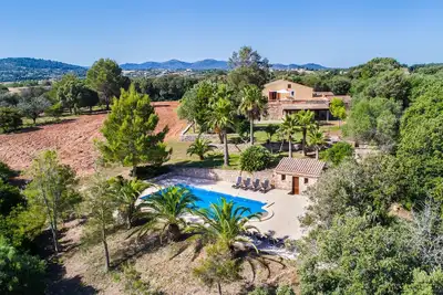 Ses Cases de Son Isidros