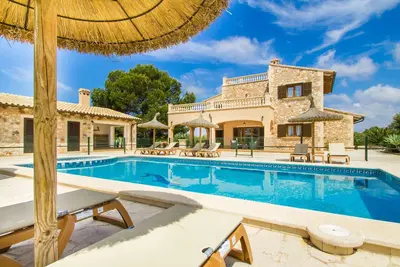 Image de Magnifique maison à Ses Salines