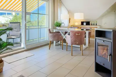 Image de Vacation apartment/apartment for 4 guests with 75m² in Zingst (309860)