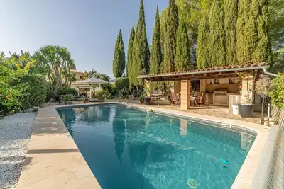 Image de Maison acceptant les animaux domestiques en Galilée