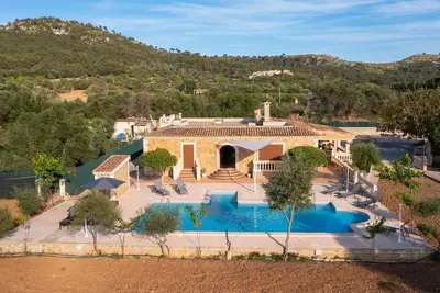 Image de Magnifique maison à Capdepera
