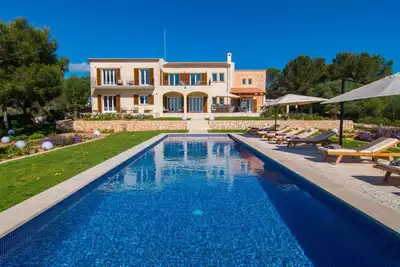 Es Clape de Sa Galera