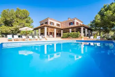 Es Puig de Portocolom