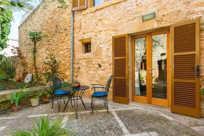 Image de Superbe maison à Alcudia avec Wi-Fi