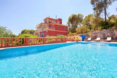 La Casa de las Vistas