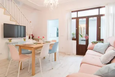 Image de Maison confortable de 3 chambres à Alcudia