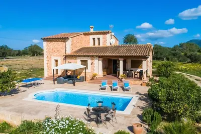 Image de Can Alba de Llucmajor