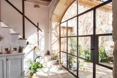 Charmante maison à Manacor avec Wi-Fi