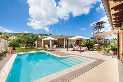 Image de Sa Mina de San Cayetano