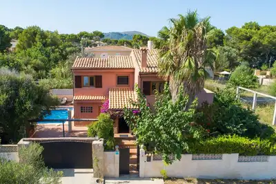 Image de Superbe maison à Cala Ratjada