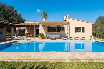 Image de Villa Joana del Cami de Marina