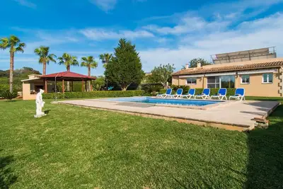 Image de Can Tomeu de Son Negre