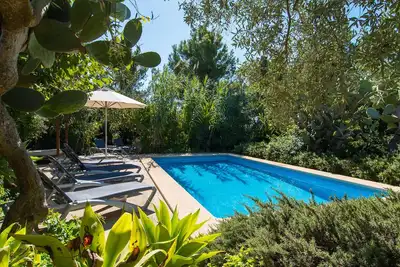 Image de Superbe maison à Manacor avec piscine privée, utilisable à l'intérieur.