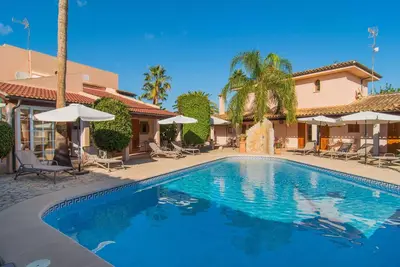 Image de Casa Romantica de Sa Coma