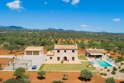 Image de Superbe maison à Shorta avec vue sur la mer