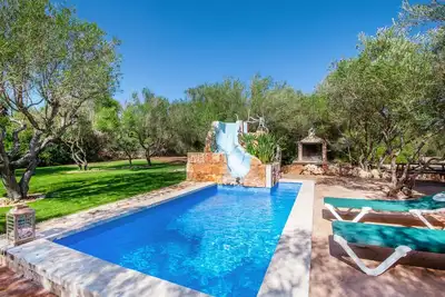 Image de Sa Barraqueta des Cazadors