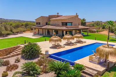 Image de Flor de Sal a Sa Canoveta