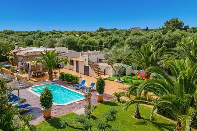 Image de Superbe maison à Muro avec piscine privée, utilisable à l'intérieur ou à.
