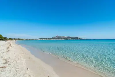Image de Maison de 3 chambres en bord de mer à Alcudia
