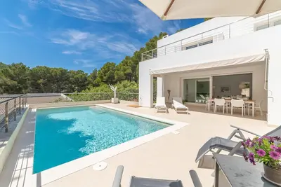 Image de Belle maison à Sa Font de Sa Cala