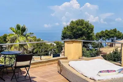 Image de Belle maison à Badia Gran