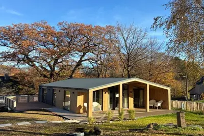 Image de Vacation cottage Barth, Germany