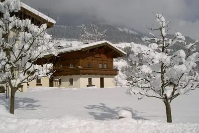 Image de Privathaus Mühlbach 5 - Holiday home, shower or bath, Wc, 2 bedrooms