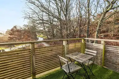 Image de Modern house near Hästevik beach and lovely nature