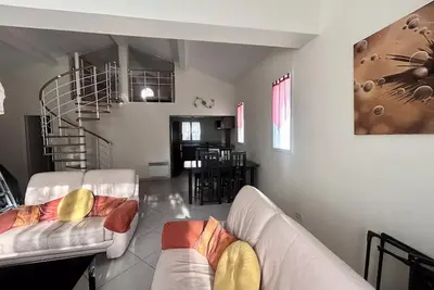 Image de Maison climatisée 2 pièces 4 personnes - Sélection