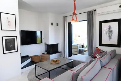 Hydra House Nafplio, Hydra House Nafplio