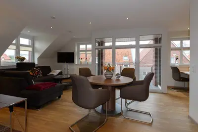 Image de Sielhof Ditzum, Apartment 4 - Sielhof Ditzum 45263