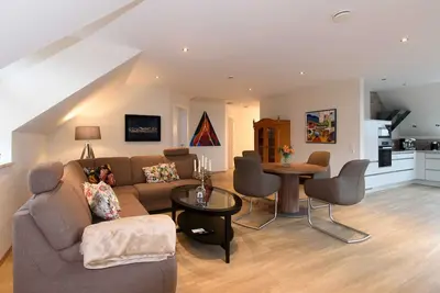 Image de Sielhof Ditzum, Apartment 5 - Sielhof Ditzum 45263