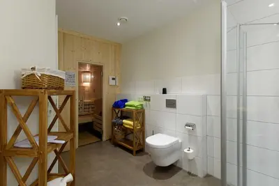 Image de Sielhof Ditzum, Apartment 6 - Sielhof Ditzum 45263